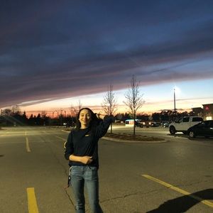 Meet your Posher, Renee